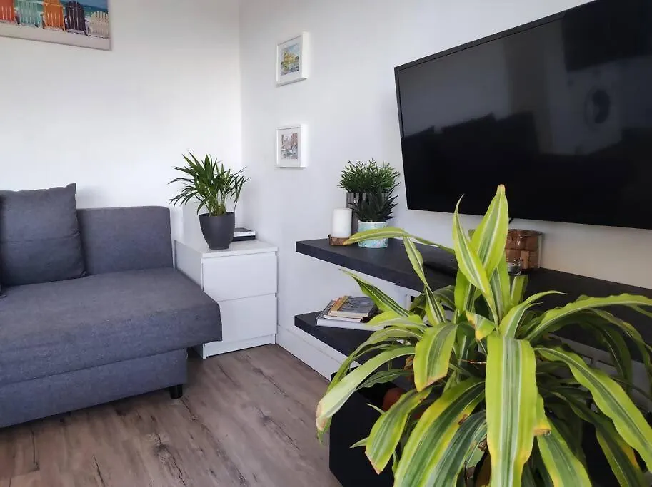 Apartment Atico Moderno En Vilafortuny Con Solarium Privado Cambrils